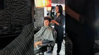 Sm five satar salon murala 🤍🤍🤍