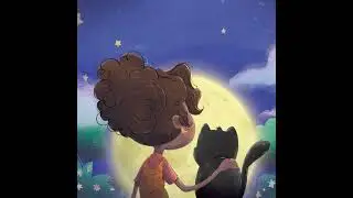 Luara e o Meia Noite