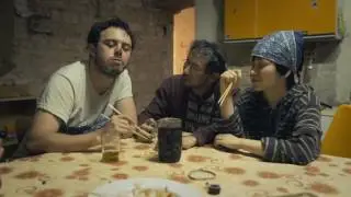 V&iacute; &Scaron;embera něco, co se dozvědet nikdy neměl?