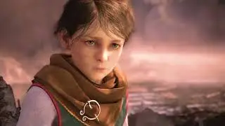 Find A Way To Reach The Boat | In Our Wake | A Plague Tale Requiem Gameplay