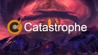 CATASTROPHE The Prophet Skitra   Mythic First Kill