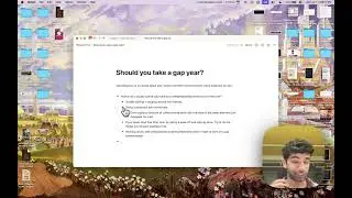 should you take a gap year?