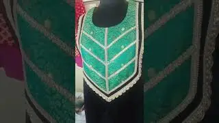 suit designer nack with laces latest design women's fashion special