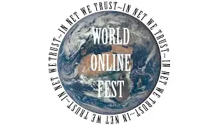 World Online Festival in ANNOUNCED!