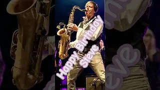 Happy Birthday Steve Norman is Sixty Five #spandauballet #music