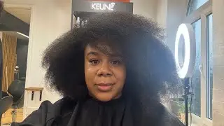 HAIR MAKEOVER | Before & After | A New Chapter!
