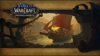 +21 Freehold - Balance Druid PoV |