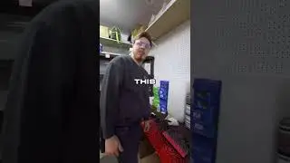 He really just did that? #messup #returnorder #smallbusiness #gaming #pcgaming