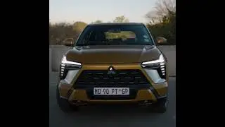 Mitsubishi | Outlander Sport