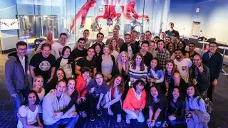 iFly Westchester Events