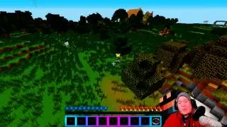 HiveMC | Survival Games Ep 20 | Chilled vs landshark w/ Gibbo93