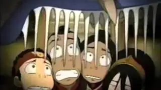Nicktoons Network: Halloween of Darkness promo (2008)