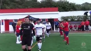 CD Guadiaro-Xerez Deportivo FC (15-16)