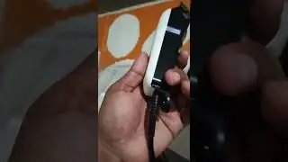 kemei -809c model