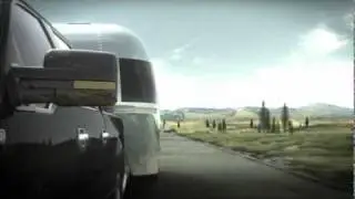 Trailer Sway Control - Ford F-150