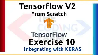 (Bengali) Tensorflow Exercise 10 - Keras