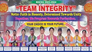 Famous Bodo Song DaRara ra ra ,  KGSU Election Campaign, Team Integrity, Vote for Team Integrity &hearts;️