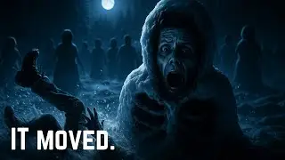 2 TRUE Winter Snowman Horror Stories (They Move When You&rsquo;re Not Looking)