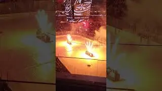 CBJ NYE Fireworks 12.31.2025