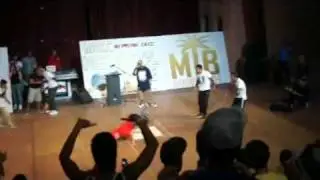billy boy,soso vs lil zoo, hatouta MIB 2011