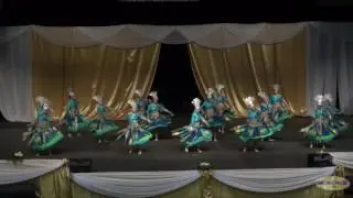 HMONGPAGE - 2016-2017 MN Hmong New Year Day 1 -  Moonlight