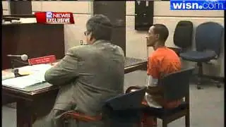 12 News Exclusive: Dahmer Escapee Makes Court Appearance