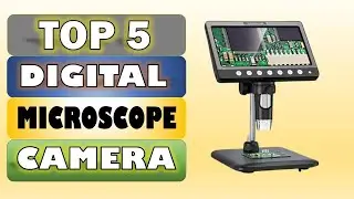 Top 5 Best Digital Microscope Camera || From On Aliexpress On Amazon