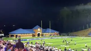 Joshua Childs: 2022 Senior Season Highlights