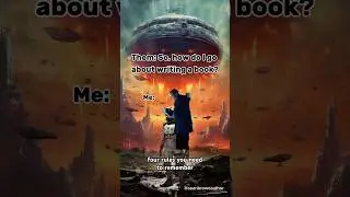 Pantser? Planner? No&hellip; Survivor. #memes #fantasyauthors #booktube #authortube #scififantasy