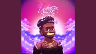 Wist Je Dat (Instrumental)