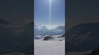 📍St. Moritz, Switzerland ⛷️