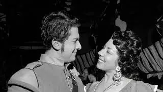 Giulietta Simionato & Giuseppe di Stefano: 