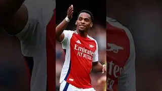 the moment timber greated Maresca on arsenal vs Chelsea debut recently