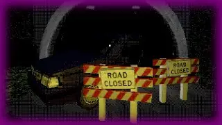The Screaming Tunnel - No Commentary - Lets play / Walkthrough (1440p)(HD)