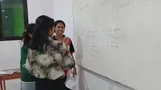 Video pembelajaran IPA untuk memenuhi UAS matkul Pembelajaran IPA SD 