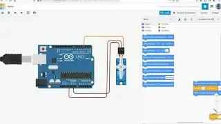 08 - Arduino & Servo