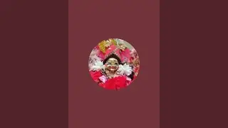 Aruna panwar is live!