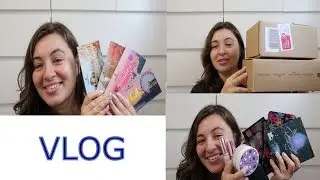 Vlog / Распаковка /Новинки Essence /Новинки Makeup Revolution, Revolution Pro, Makeup Obsession.