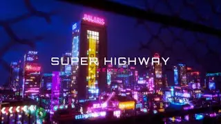 Kevvo - Superhighway
