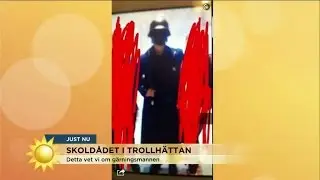 Kriminologen: 