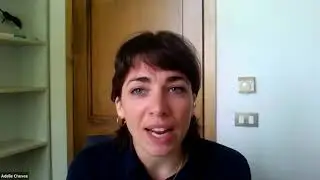 Interview with Aditya Goenka (University of Birmingham) by Dr Ad&eacute;lie Chev&eacute;e (IHEID-EUI)