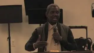 GOD'S PROVISION FOR OUR DELIVERANCE PART 2 BY GBILE AKANNI