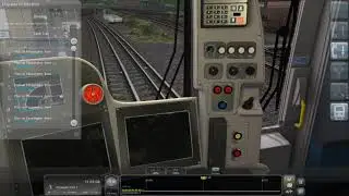 TRAIN SIMULATOR 2021 | How to Start S7/S8 from COLD