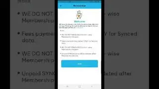 How to vote youth Congress Elections