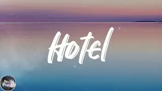 Lawsy - Hotel (Lyrics)
