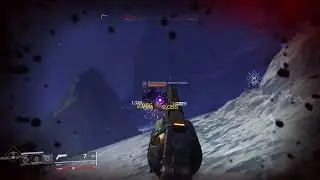 The Light Of Hope.