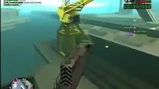 SFSFv2  RAILROAD BUGS Credit to Ziklava