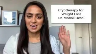 Does Cryotherapy Work for Weight Loss?