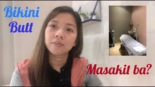 Bikini and Butt Laser Whitening | Simply Skin