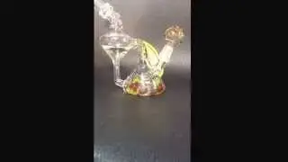 Fame to clear lemondrop and dragons blood fumacello rig